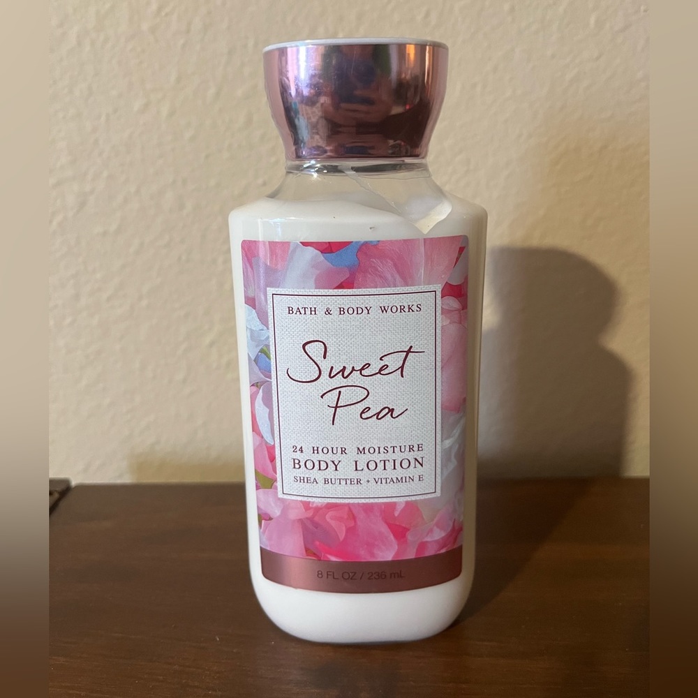 Body Lotion